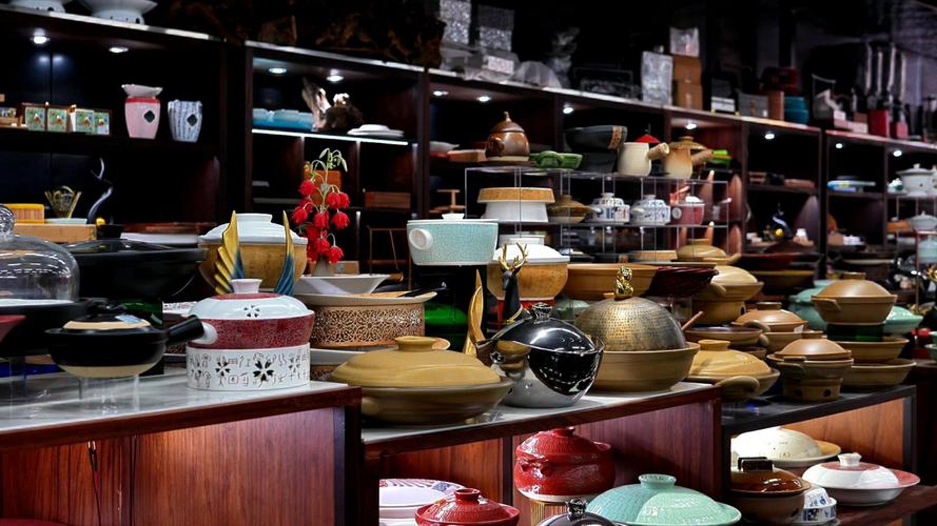华邦酒店用品
